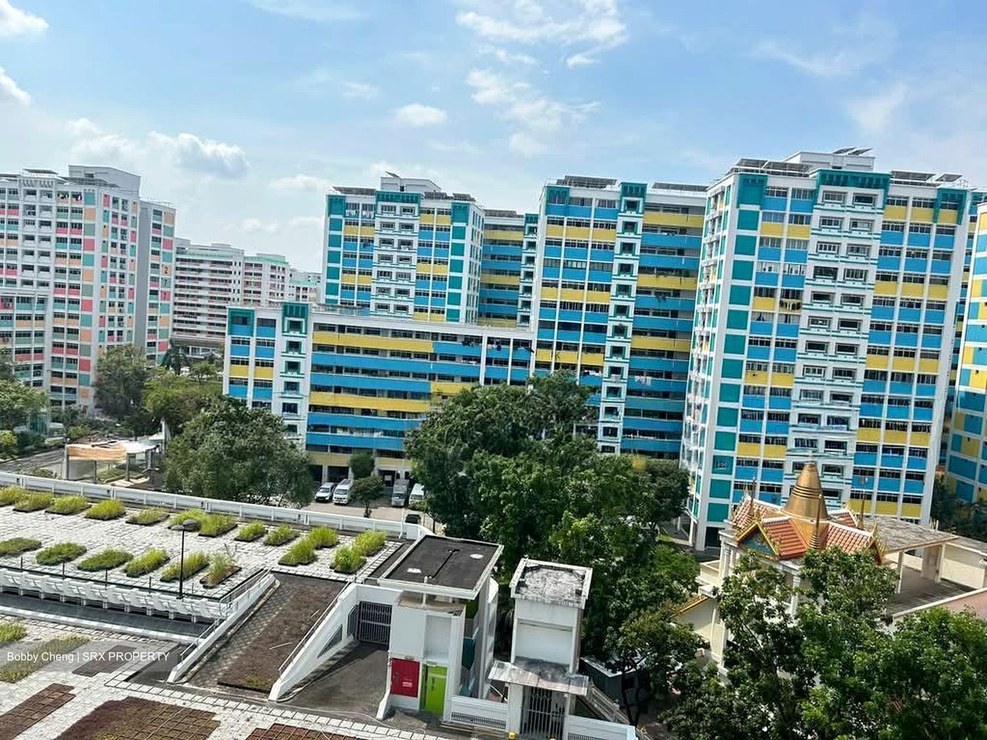 Blk 252 Choa Chu Kang Avenue 2 (Choa Chu Kang), HDB 4 Rooms #592061761